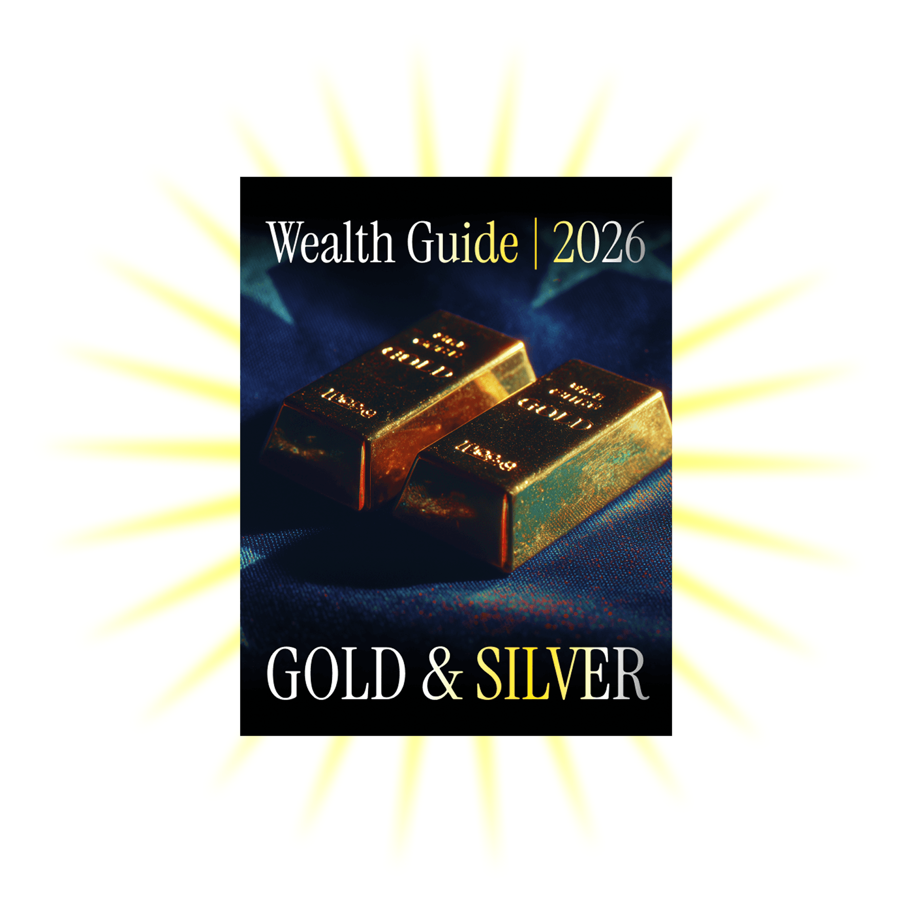 Gold IRA Wealth Guide