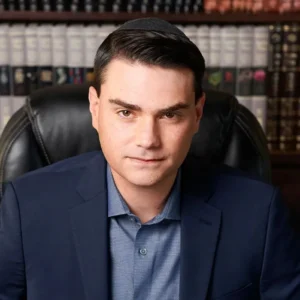 Ben Shapiro