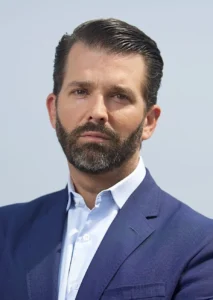 Donald Trump Jr.