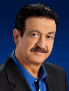 George Noory