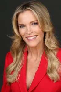 Megyn Kelly