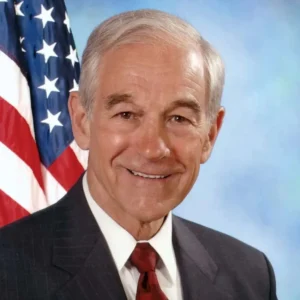 Ron Paul