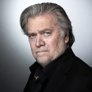 Stephen K. Bannon
