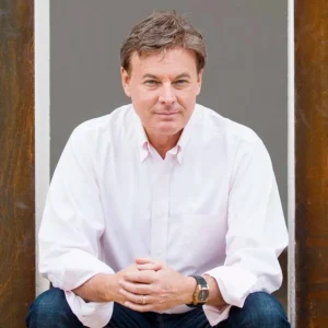 Lance Wallnau